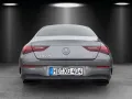 Mercedes-Benz CLA 220 d Coupé AMG 360° MULTIBEAM KeylessGo