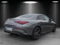 Mercedes-Benz CLA 220 d Coupé AMG 360° MULTIBEAM KeylessGo