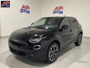 Fiat FIAT 600 600 Hybrid 136 CV DCT MHEV La Prima