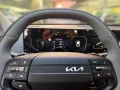 Kia EV4 Earth 81,4 Kw/h Vollausstattung außer Schieb