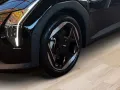 Kia EV4 Earth 81,4 Kw/h Vollausstattung außer Schieb