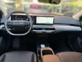 Kia EV4 Earth 81,4 Kw/h Vollausstattung außer Schieb
