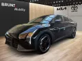 Kia EV4 Earth 81,4 Kw/h Vollausstattung außer Schieb