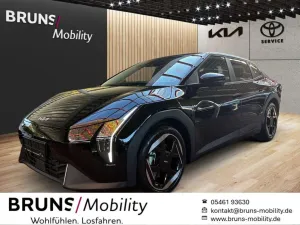 Kia EV4 Earth 81,4 Kw/h Vollausstattung außer Schieb