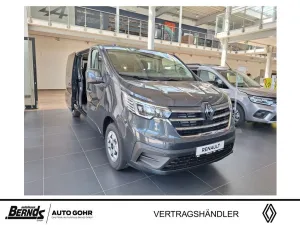 Renault Trafic Blue dCi 150 Grand Aut. Evolution AUTOMAT