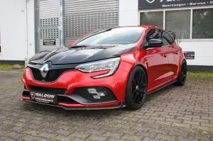 Renault Megane  R.S. Trophy TCe 300 Recaro Carbon Paket