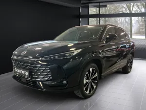 MG HS Hybrid+ Vollhybrid-Fahrzeug