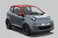 Aixam MinAuto Acess DIESEL UND ELEKTRO SOFORT!!!