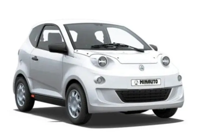 Aixam MinAuto Acess DIESEL UND ELEKTRO SOFORT!!!