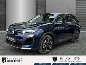 Citroën C5 Aircross Elektro 210 Komfort-Range MAX Navi 3