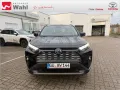 Toyota RAV4 2.5 Hybrid 4x2 Lounge SHZ NAVI ACC LED 360°
