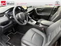 Toyota RAV4 2.5 Hybrid 4x2 Lounge SHZ NAVI ACC LED 360°