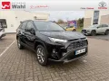 Toyota RAV4 2.5 Hybrid 4x2 Lounge SHZ NAVI ACC LED 360°