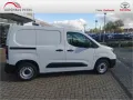 Toyota Proace City 1.5 L1 Meister