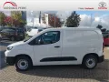 Toyota Proace City 1.5 L1 Meister