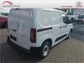 Toyota Proace City 1.5 L1 Meister