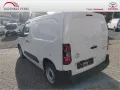 Toyota Proace City 1.5 L1 Meister