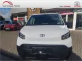 Toyota Proace City 1.5 L1 Meister