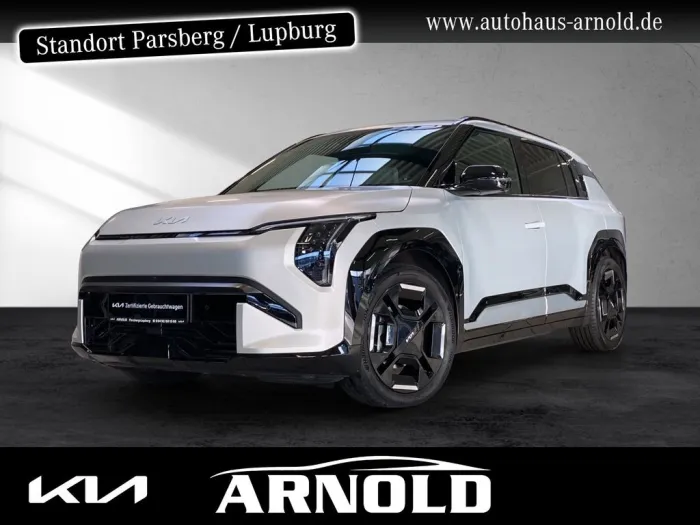 Kia EV3 GT-Line 81,4 DriveWiseParkPro Komfort HeadUp