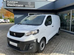 Peugeot Expert 1.5 BlueHDi 120  L2 Klima / EPH / Holzbod