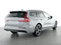 Volvo V60 B4 Ultra Dark