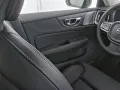 Volvo V60 B4 Ultra Dark