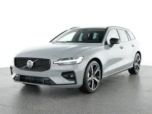 Volvo V60 B4 Ultra Dark
