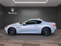 Maserati GranTurismo Modena