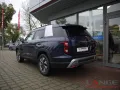 KGM Torres HEV AT Essential 2WD LenkradHZG Lederlenk