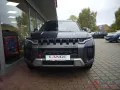 KGM Torres HEV AT Essential 2WD LenkradHZG Lederlenk