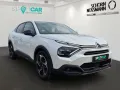 Citroën C4 X PURETECH 130 STOPSTART EAT8 SHINE,SITZHEIZU
