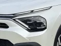 Citroën C4 X PURETECH 130 STOPSTART EAT8 SHINE,SITZHEIZU