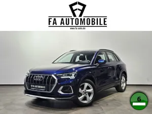 Audi Q3 35 TFSI Sport Virtual LED Acc Standheizung Sp