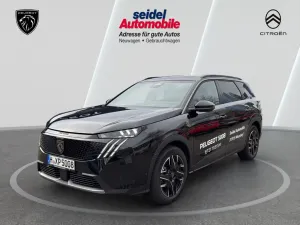 Peugeot 5008 GT Hybrid 145 e-DSC6