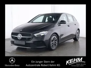 Mercedes-Benz B 220 d+PROGRESSIVE+AHK+DISTRONIC+MULTIBEAM+KAM.