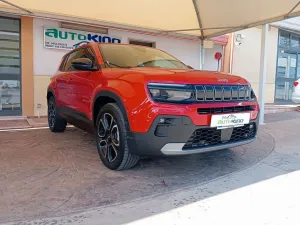Other Jeep Avenger 1.2 Turbo 100 CV Summit