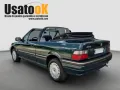 Rover ROVER 214i 16V Cabrio UNICO PROPRIETARIO