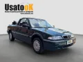 Rover ROVER 214i 16V Cabrio UNICO PROPRIETARIO