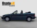 Rover ROVER 214i 16V Cabrio UNICO PROPRIETARIO