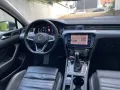 Volkswagen Passat Var. GTE DSG Leder Navi Panorama