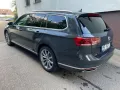 Volkswagen Passat Var. GTE DSG Leder Navi Panorama