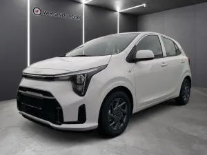 Kia PICANTO PE2 1.0 GDI MT VISION Bluetooth Navi