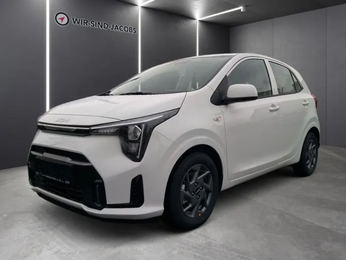 Kia PICANTO PE2 1.0 GDI MT VISION Bluetooth Navi