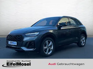 Audi Q5 S line business 40 TDI quattro 150(204) S tro