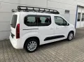 Opel Combo Life 1.2  Turbo Edition Klima Dachträger C