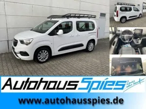 Opel Combo Life 1.2  Turbo Edition Klima Dachträger C