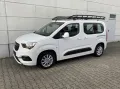 Opel Combo Life 1.2  Turbo Edition Klima Dachträger C