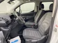 Opel Combo Life 1.2  Turbo Edition Klima Dachträger C
