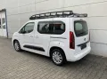 Opel Combo Life 1.2  Turbo Edition Klima Dachträger C