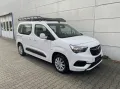 Opel Combo Life 1.2  Turbo Edition Klima Dachträger C